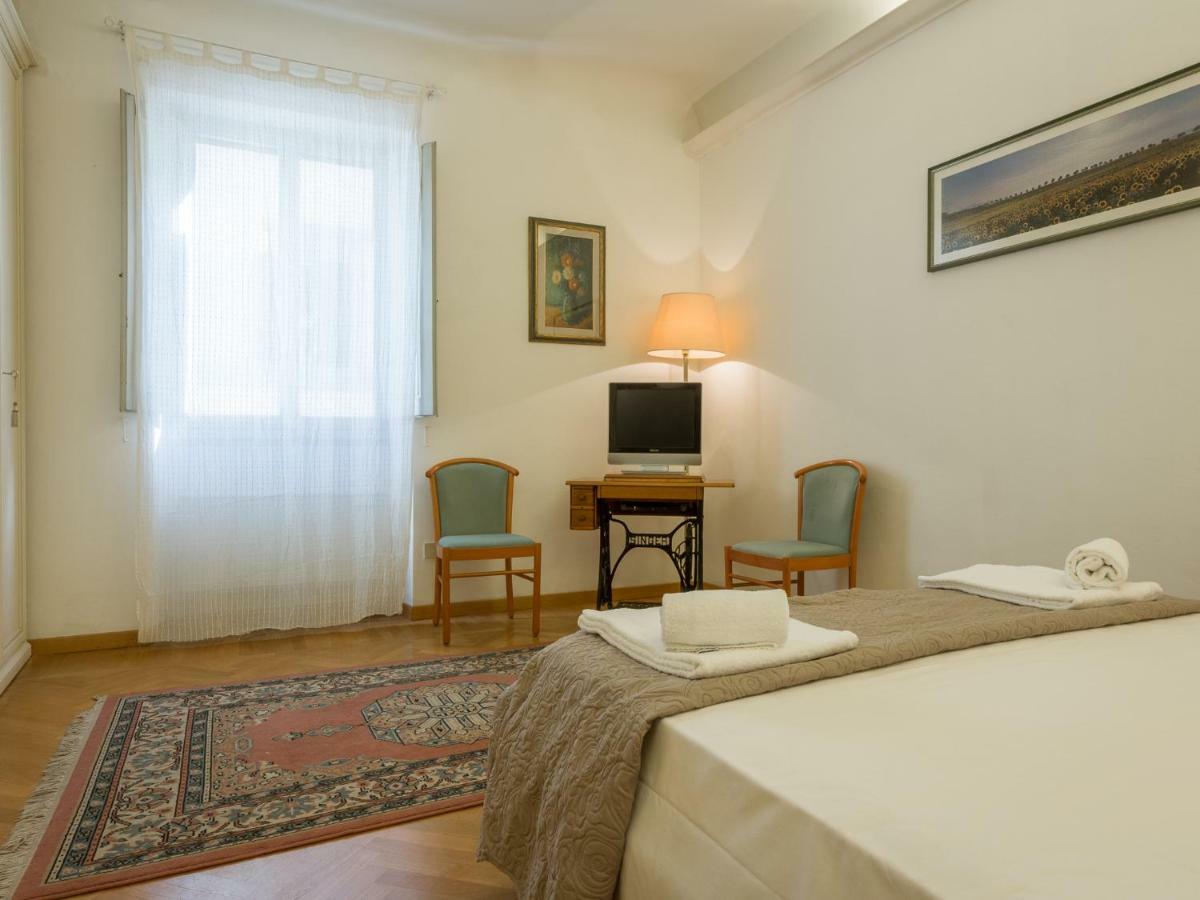 Appartement Paolo And Carlotta's Florence
