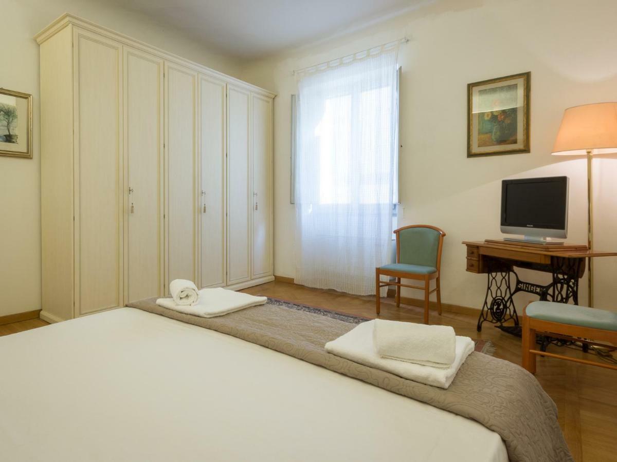 Paolo And Carlotta's Appartement Florence