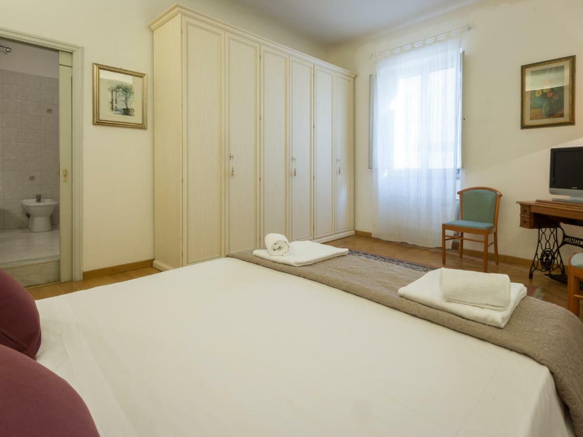 Paolo And Carlotta's Appartement *