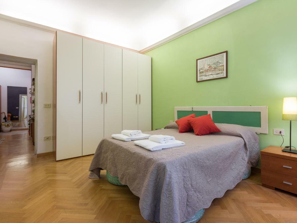 Paolo And Carlotta's * Florence