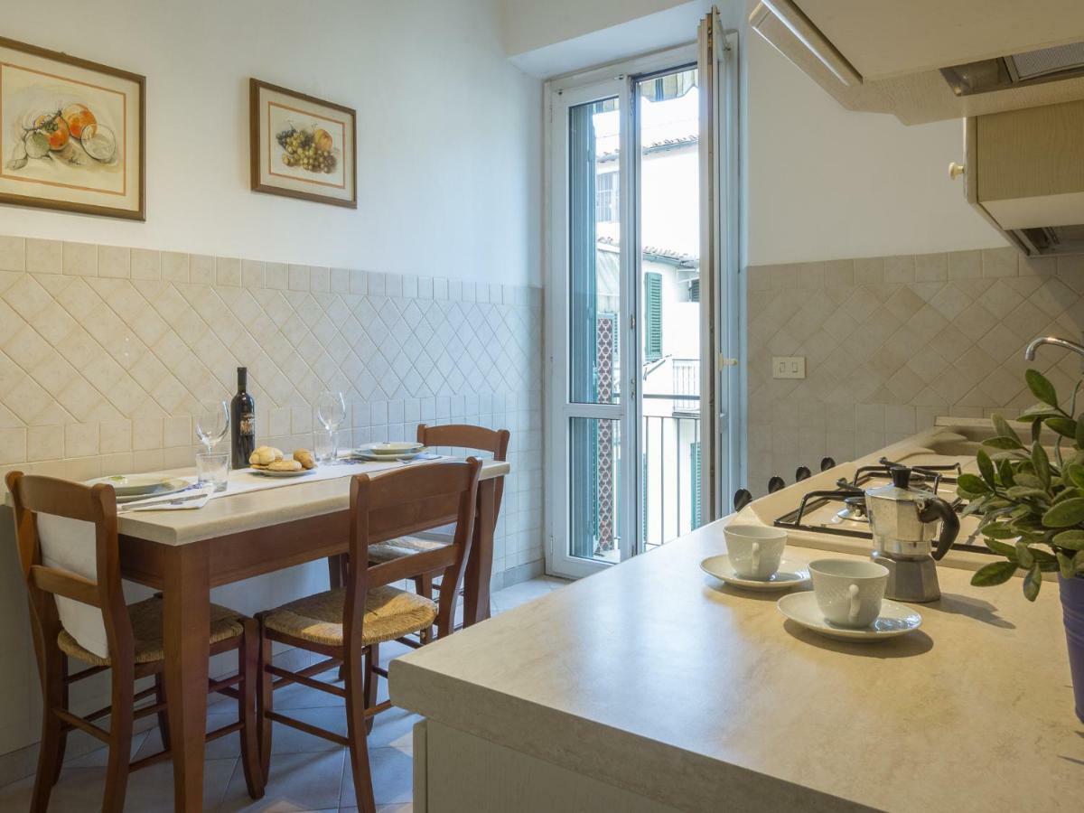 Appartement Paolo And Carlotta's