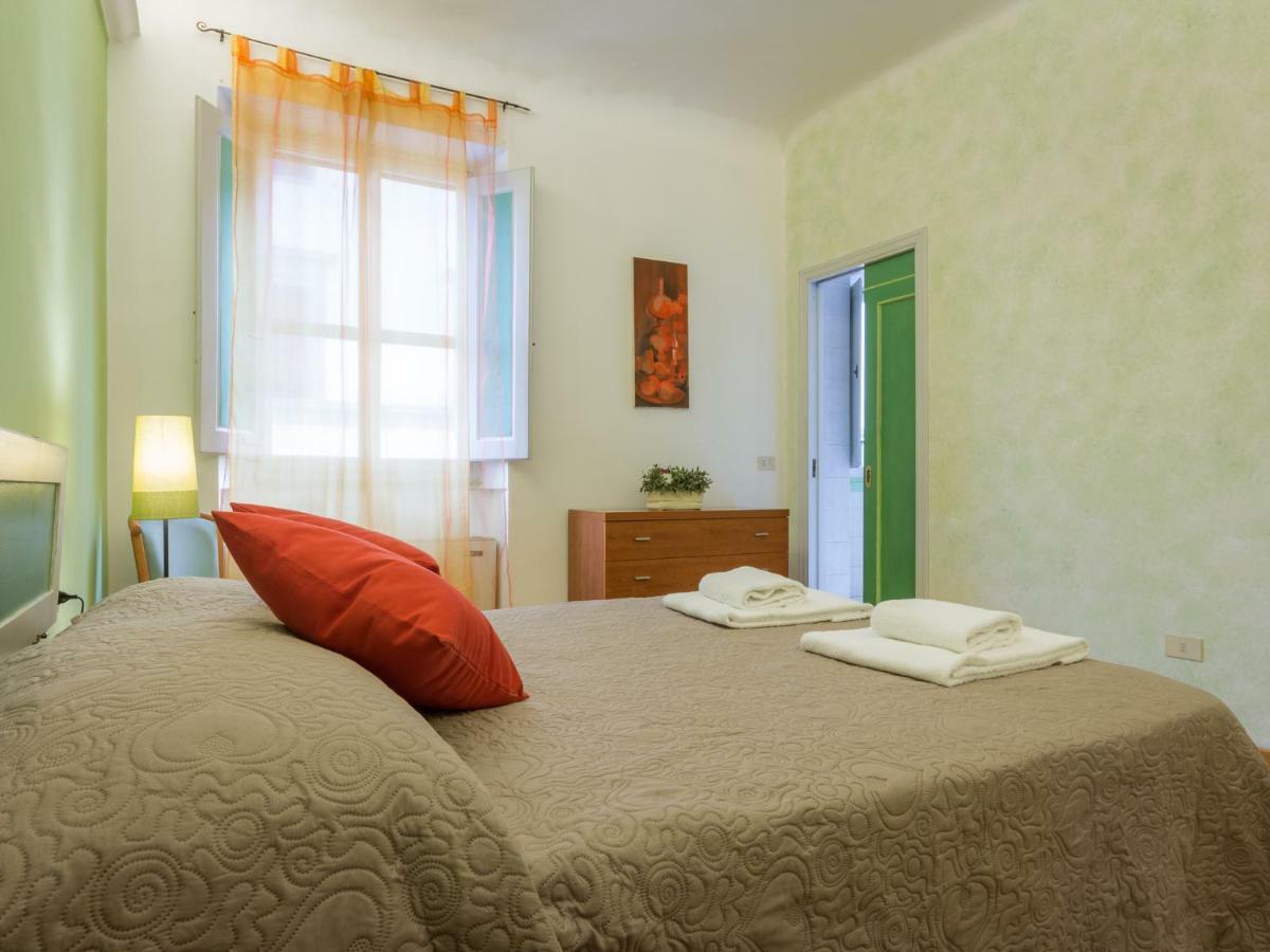 Appartement Paolo And Carlotta's Florence