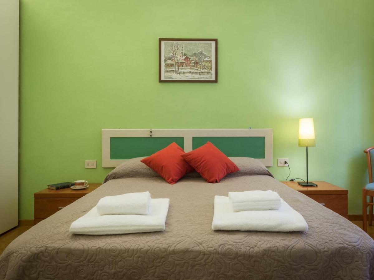 Appartement Paolo And Carlotta's Florence