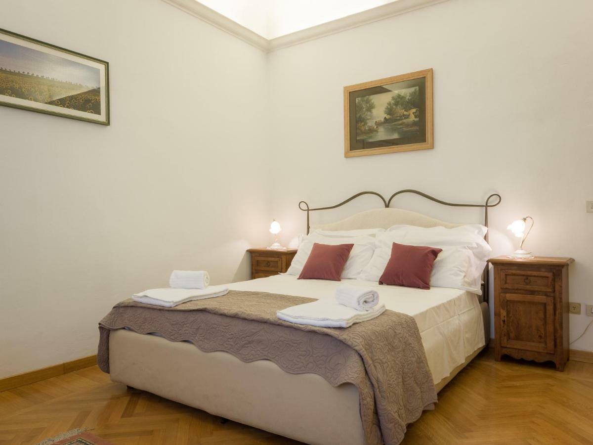 Appartement Paolo And Carlotta's Florence