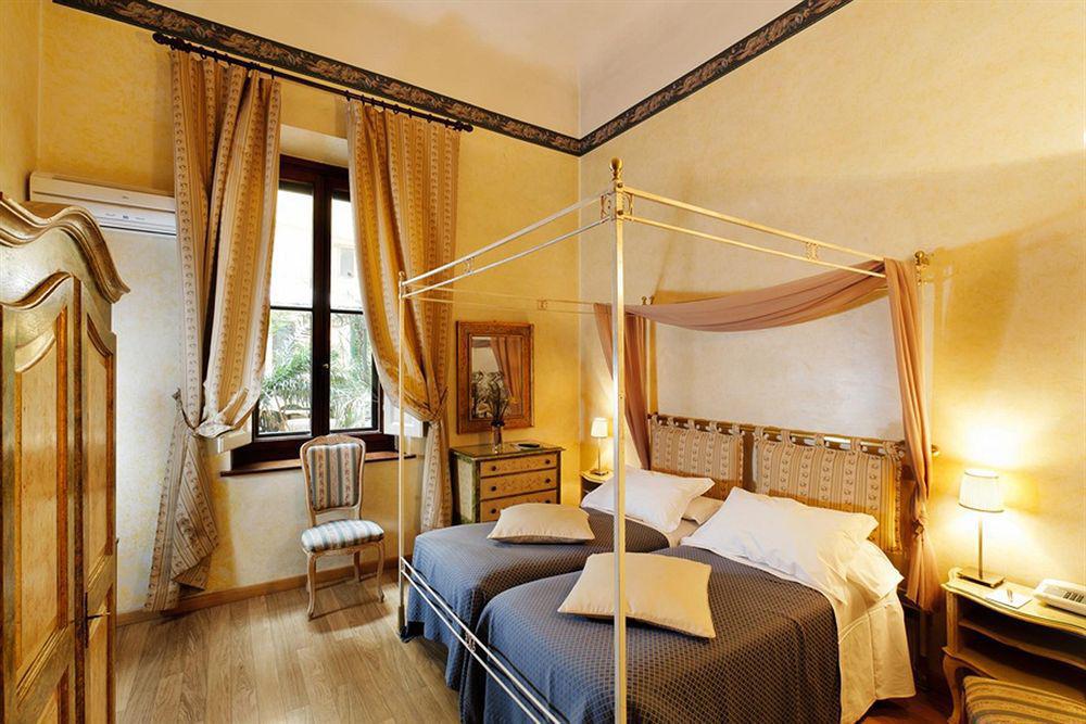 Cosimo De' Medici Hotel