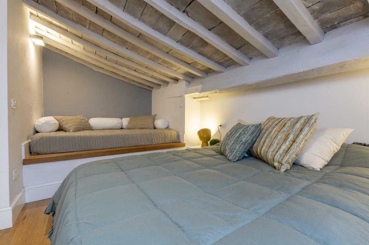 Fossi Tower Appartement *