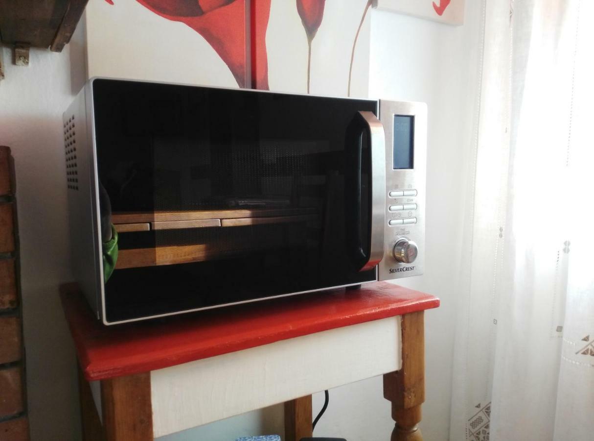 Di Marzia In Oltrarno Apartment