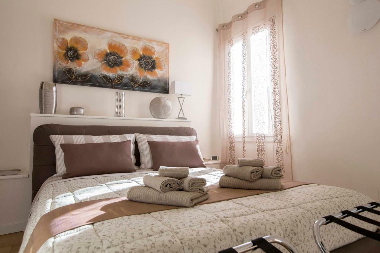 Appartement Ariento *