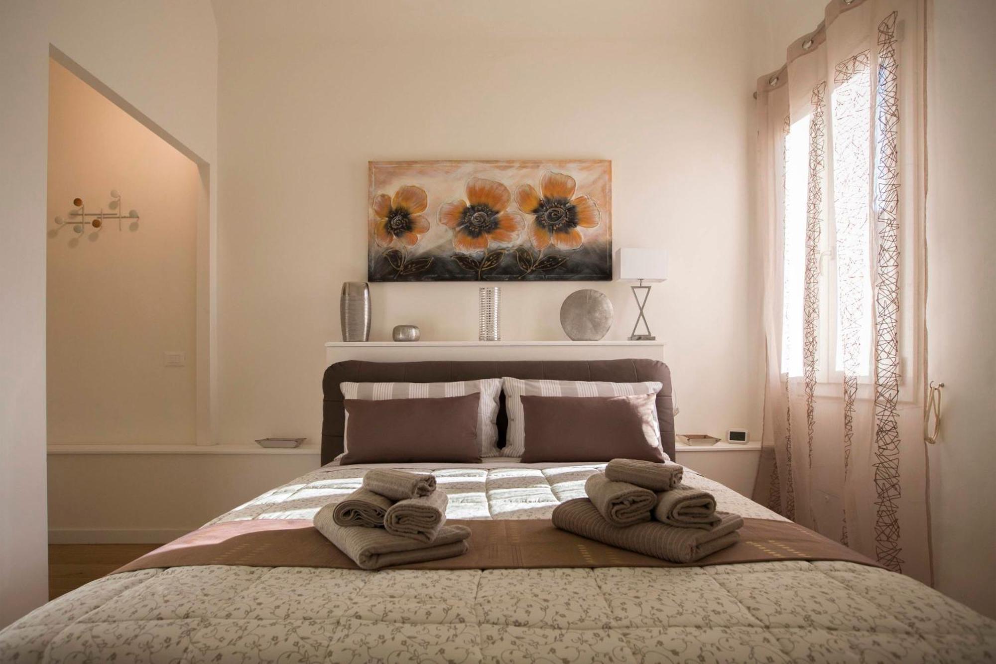 Appartement Ariento *