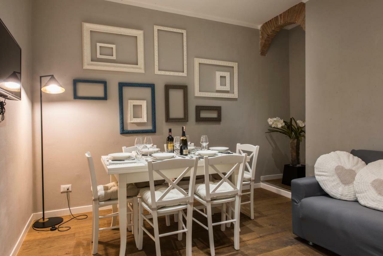 Dreamy Brunelleschi Leilighet Firenze