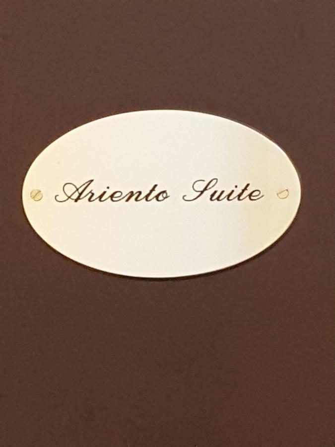 Ariento Appartement Florence