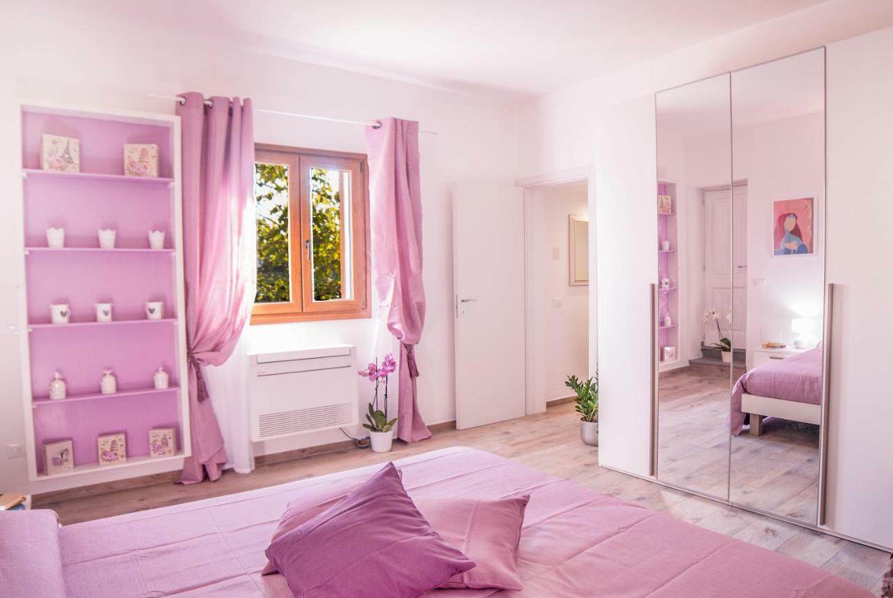 Cascine Holidays Firenze