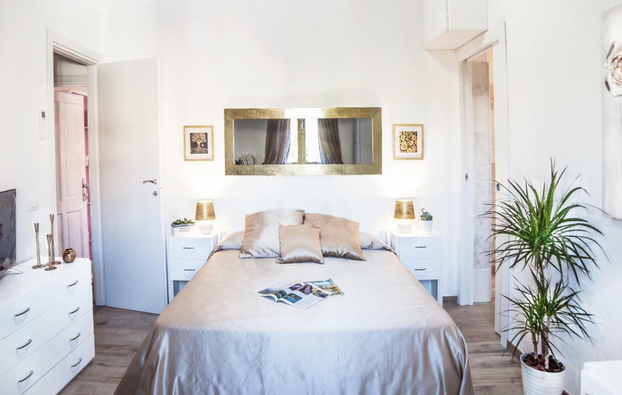 Cascine Holidays Leilighet
