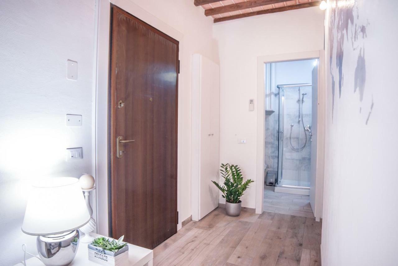 Cascine Holidays Leilighet