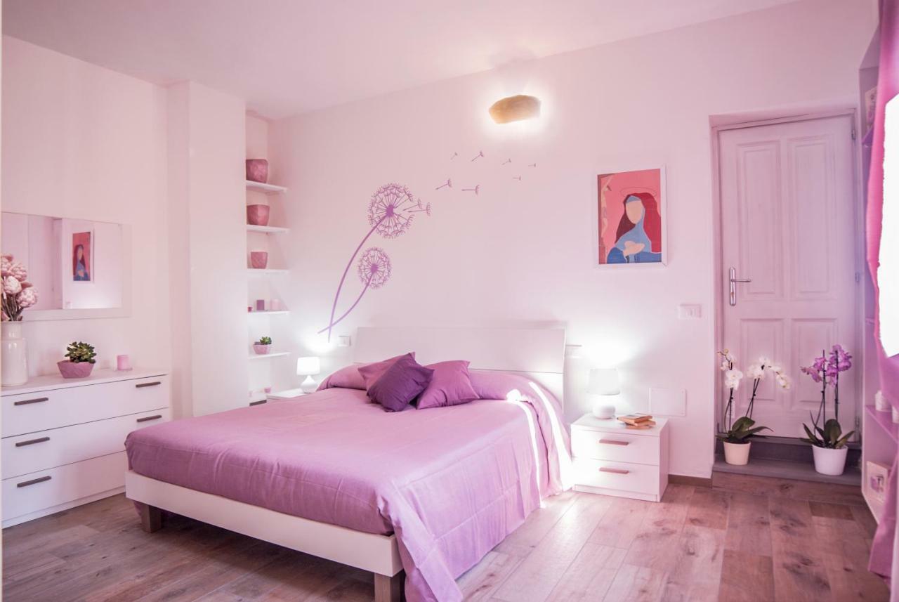 Cascine Holidays Leilighet *