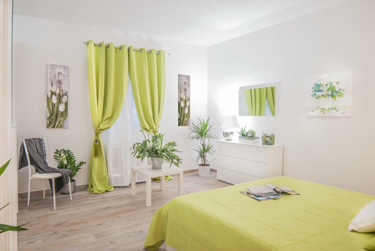 Cascine Holidays Firenze
