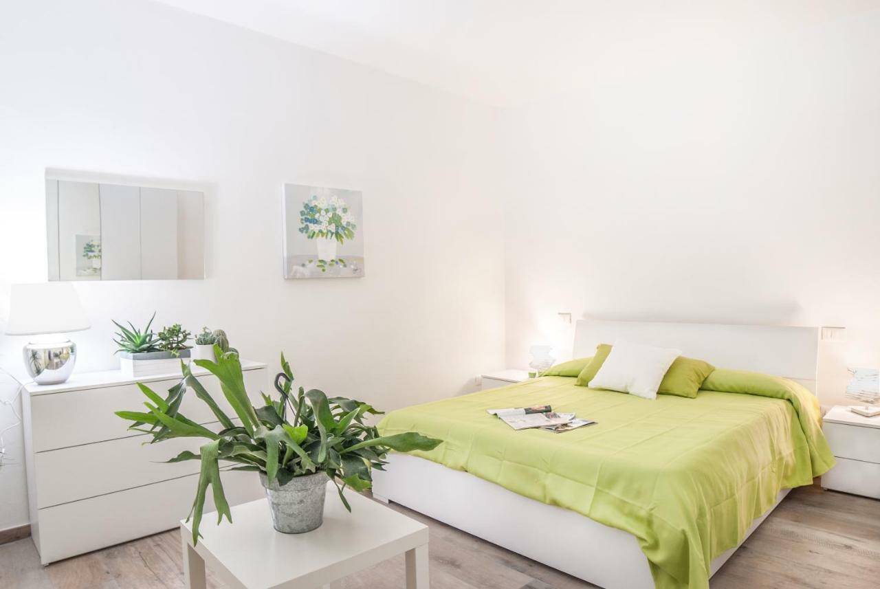 Leilighet Cascine Holidays