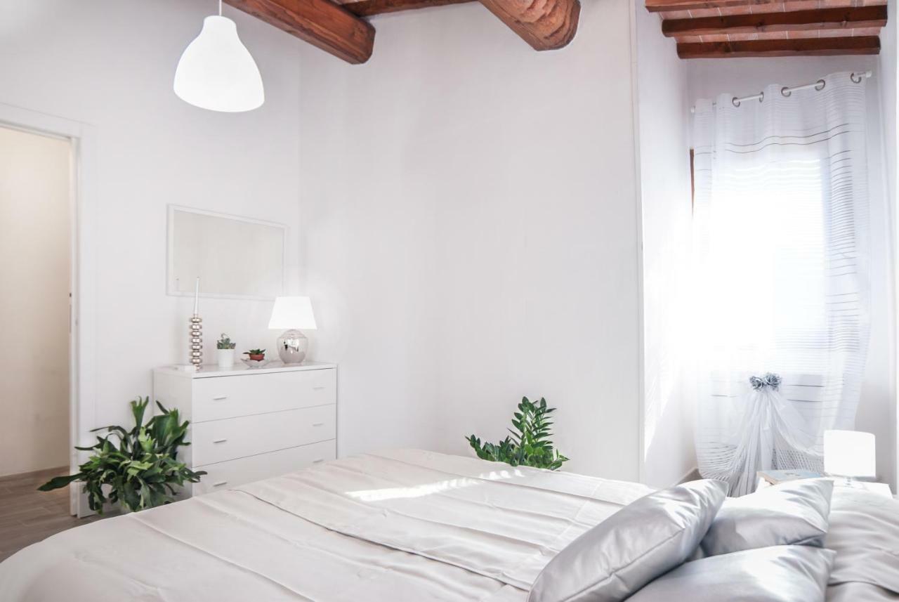 Cascine Holidays Leilighet
