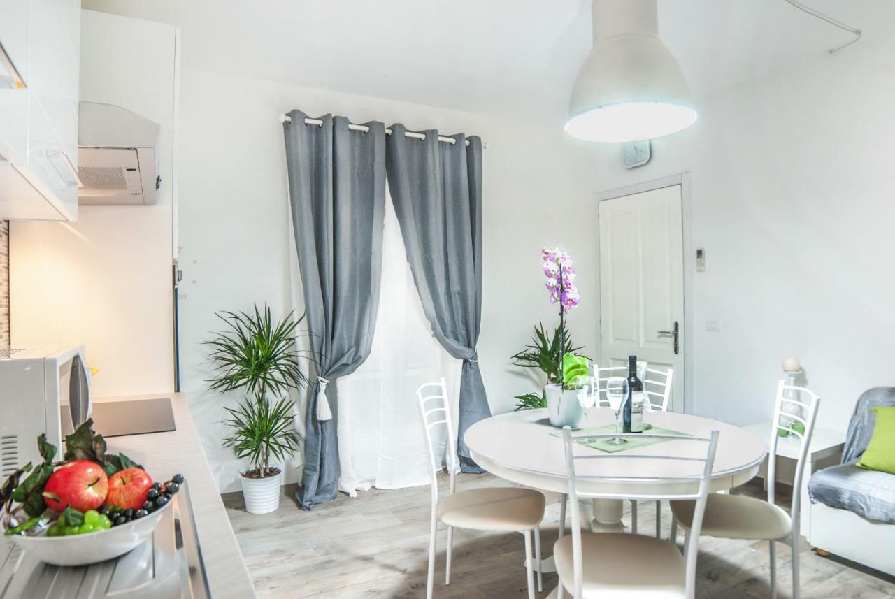 Leilighet Cascine Holidays Firenze