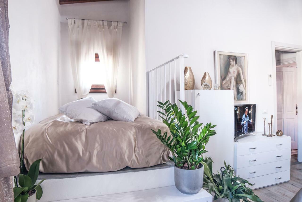 Leilighet Cascine Holidays Firenze