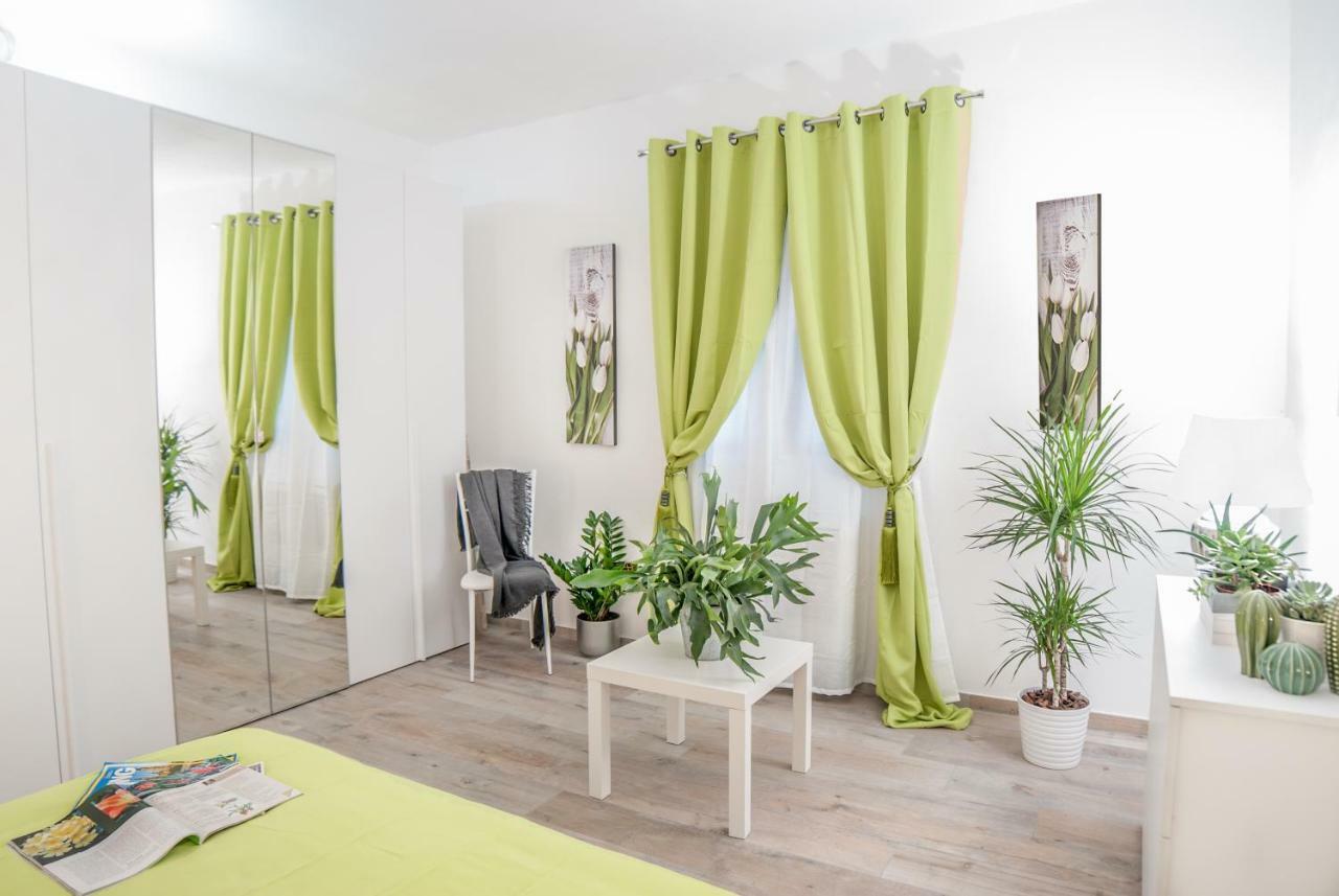 Leilighet Cascine Holidays Firenze