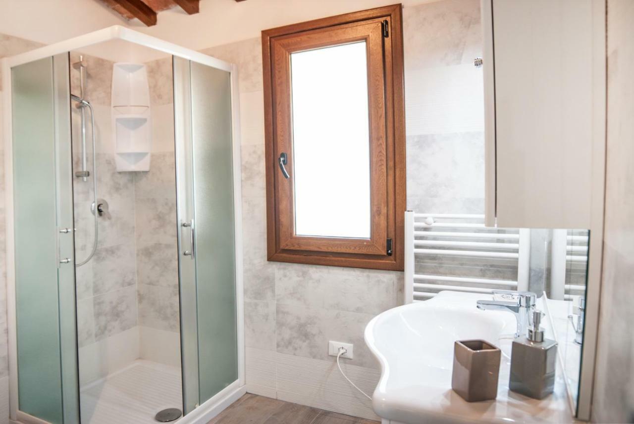 Leilighet Cascine Holidays Firenze
