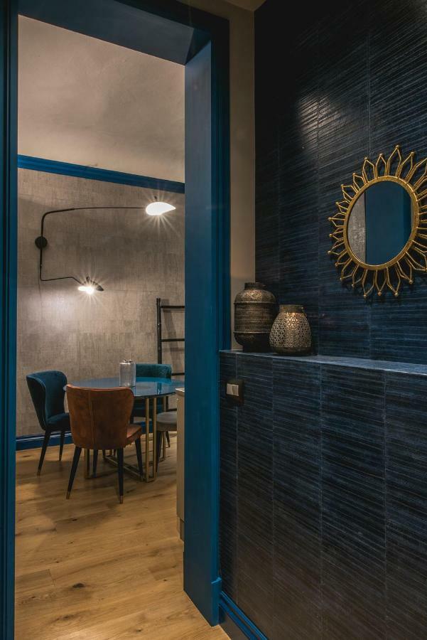 Appartement Prestige Zanobi 55 Florence