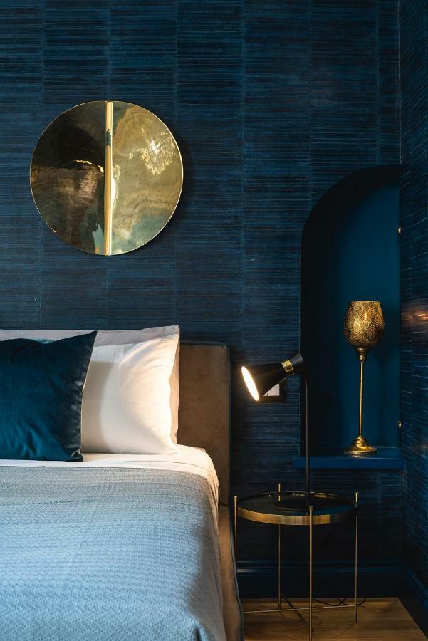 Appartement Prestige Zanobi 55