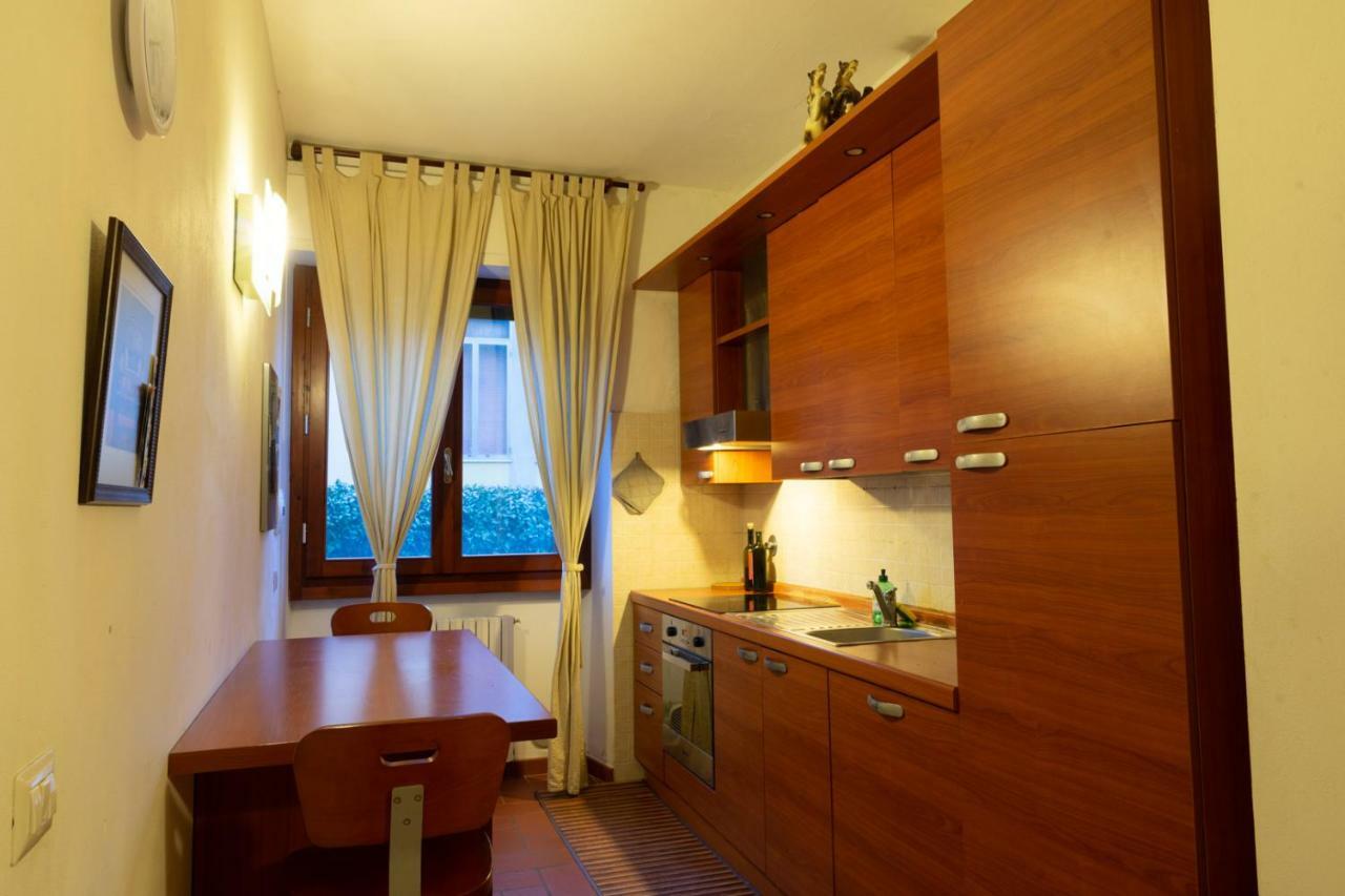Appartamento Green Corner In City