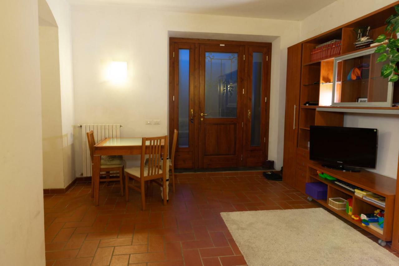 Appartamento Green Corner In City *