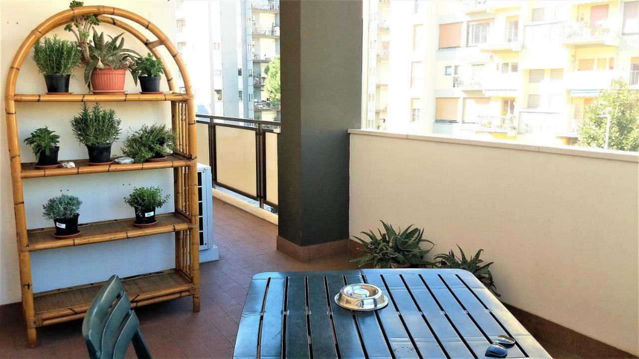 Appartamento Demidoff With Free Private Parking Firenze
