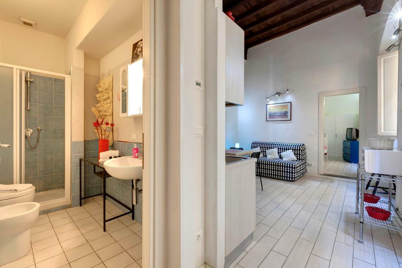 Appuntamento A Ponte Vecchio Appartement