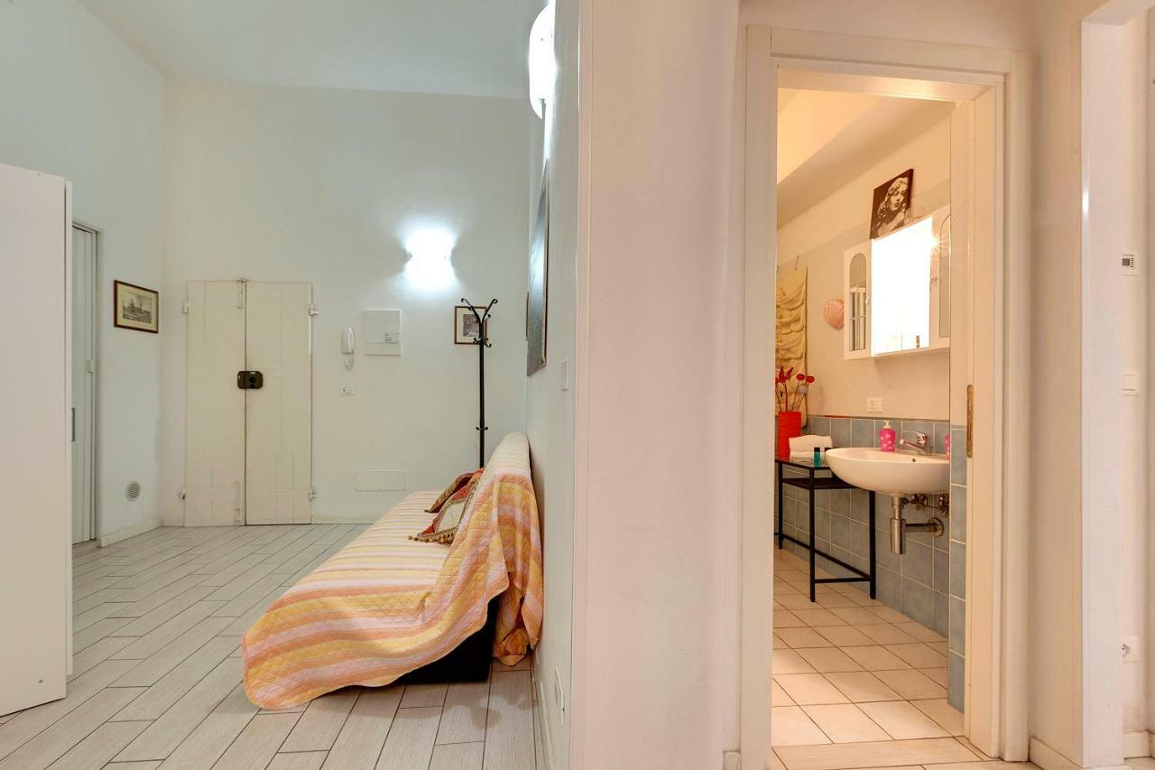 Apartamento Appuntamento A Ponte Vecchio
