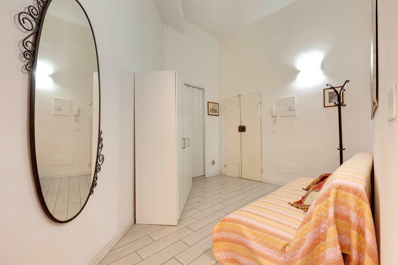Appuntamento A Ponte Vecchio Appartement *