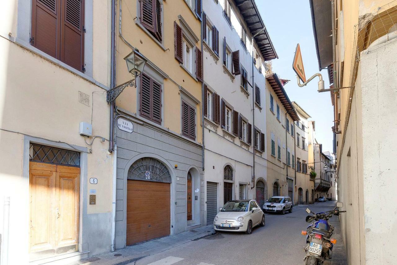Appartement Appuntamento A Ponte Vecchio