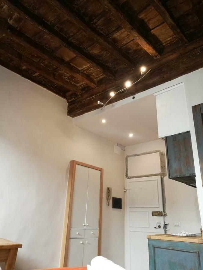 Leilighet The House Of Galileo Galilei *