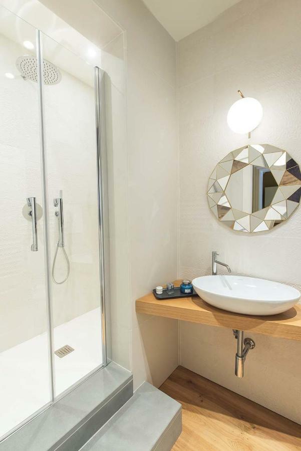 Prestige Zanobi 55 Appartement Florence