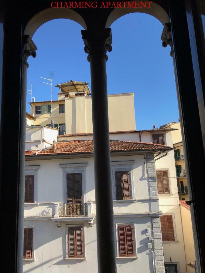 Romantic And Charming Appartamento *