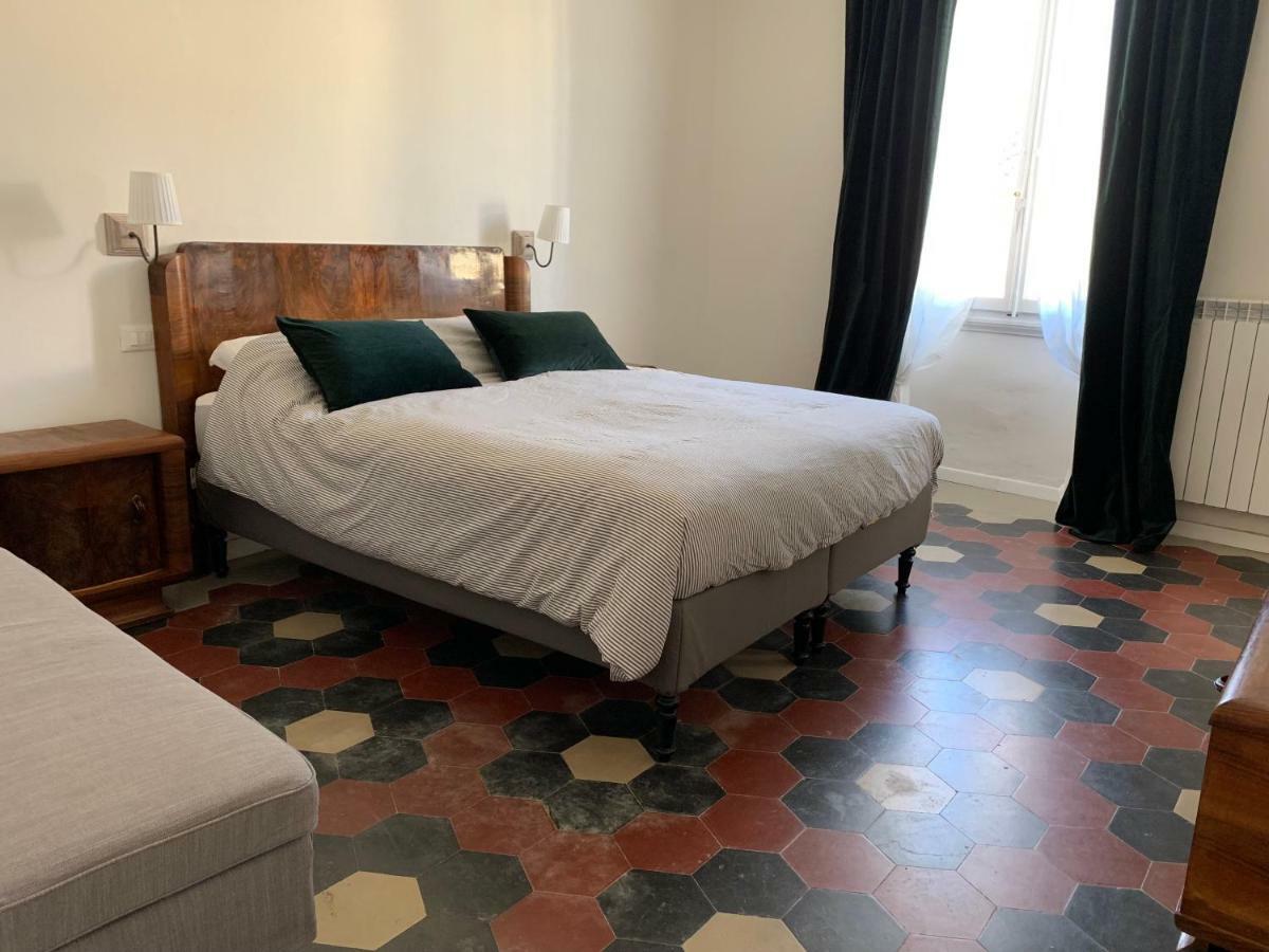 Apartment Boccaccio 54 Up