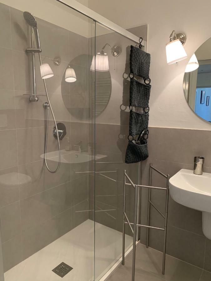 Apartment Boccaccio 54 Up
