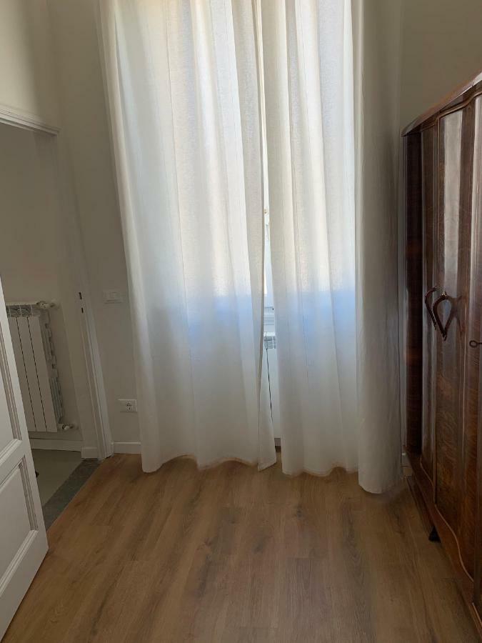 Boccaccio 54 Up Apartment Florence
