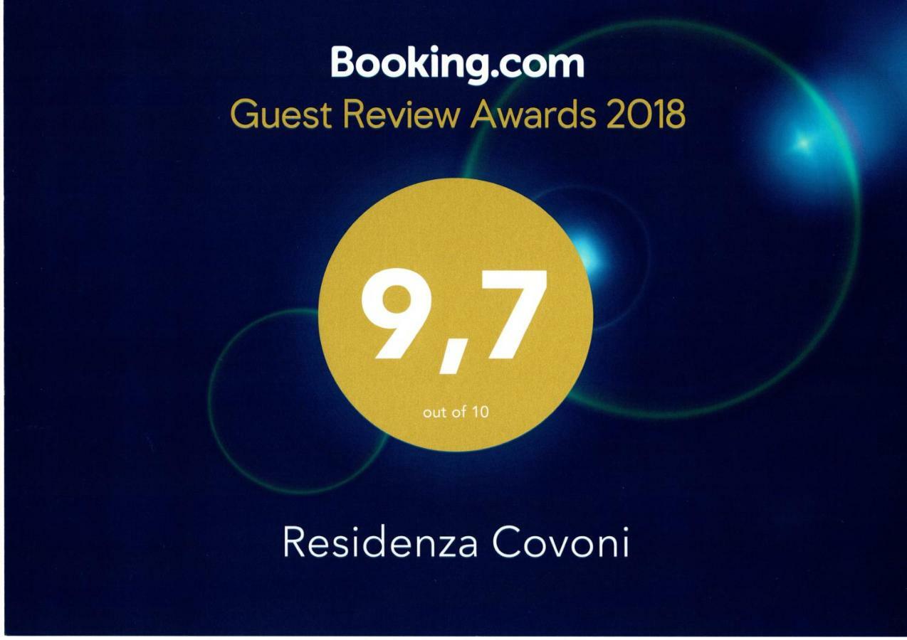 Appartement Le Residenze A - Residenza Covoni In The Historical Center Of *