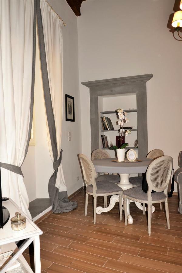 Leilighet Casa Da Verrazzano