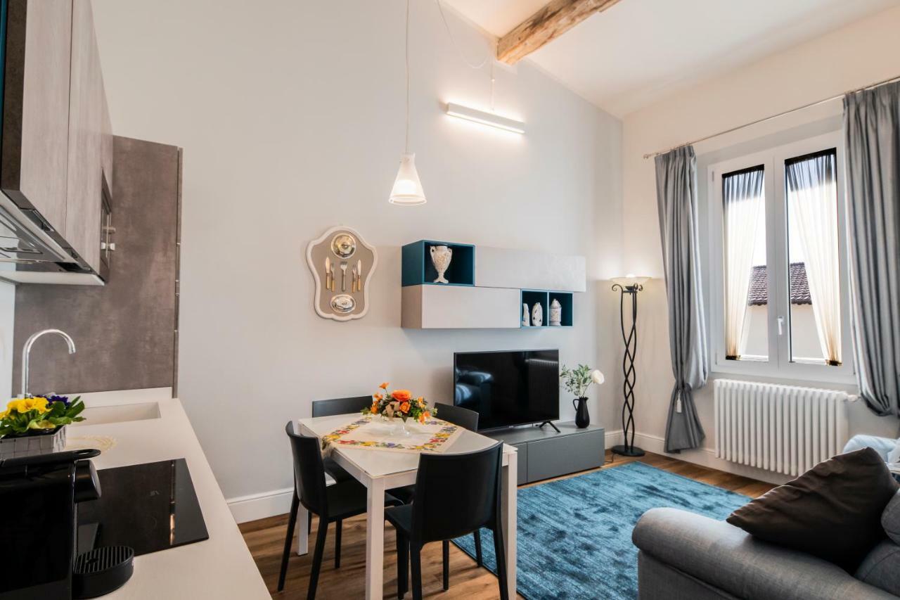 Oltrarno Lily Lejlighed Firenze