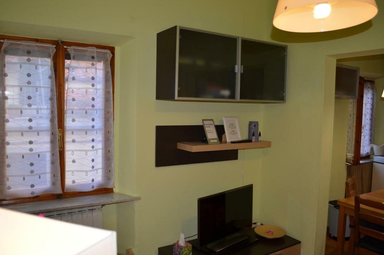 Casetta Del Barbi Appartement Florence