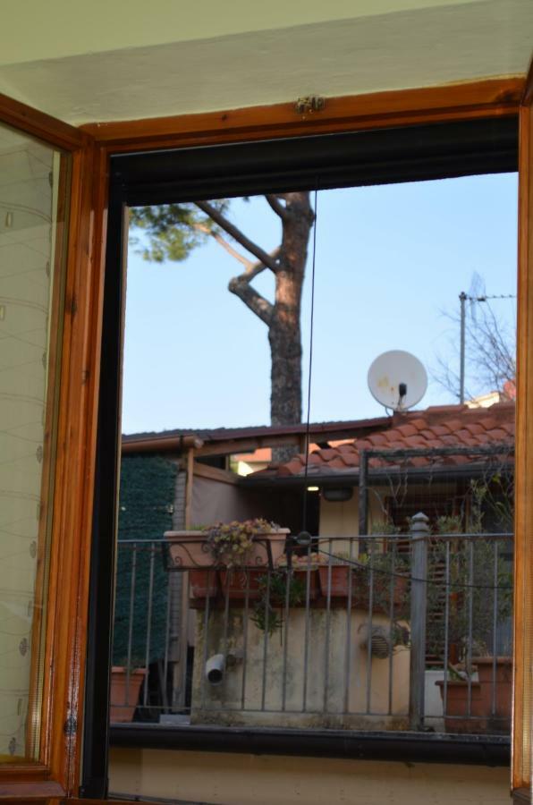 Appartement Casetta Del Barbi Florence