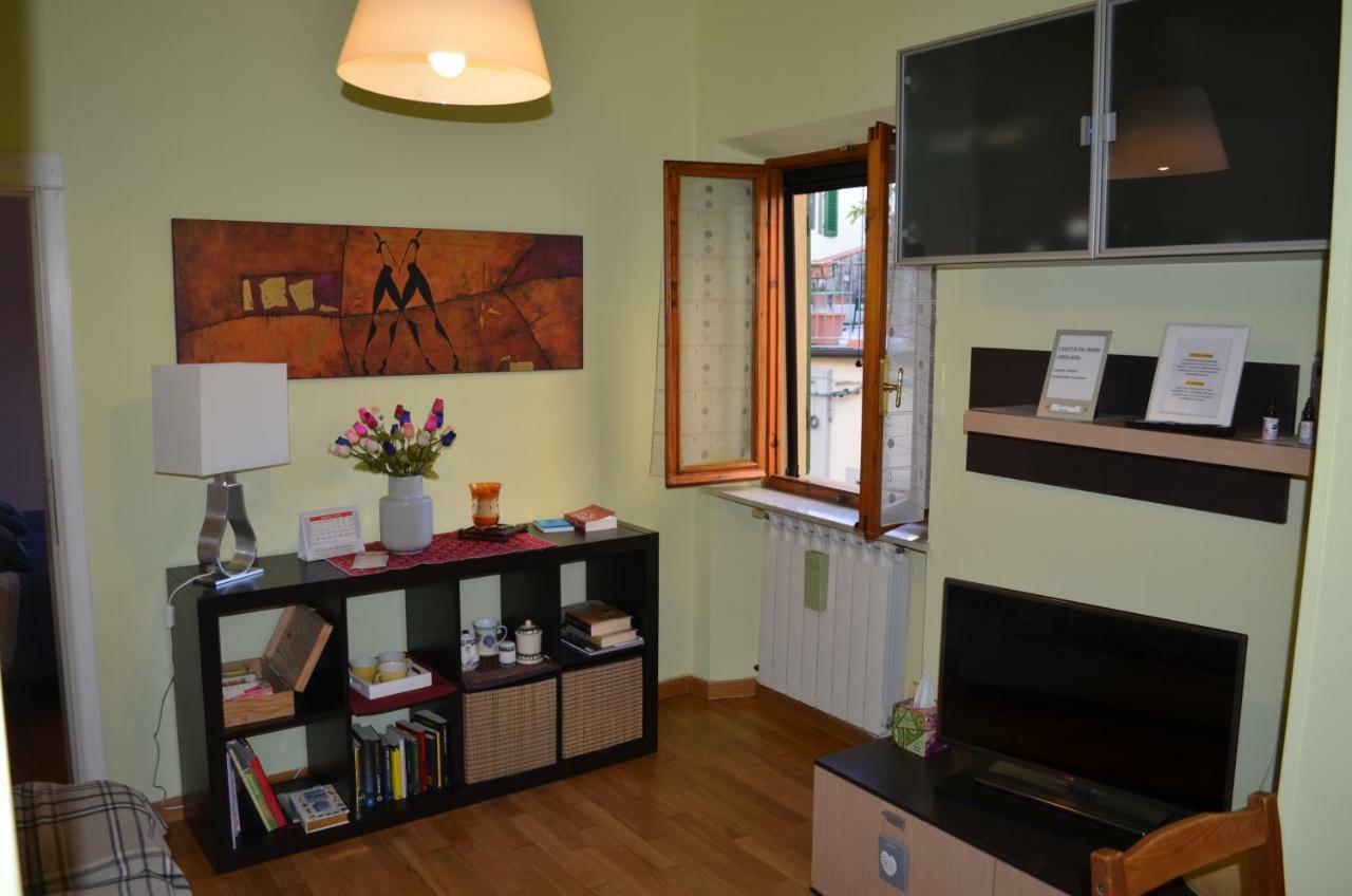 Casetta Del Barbi Appartement Florence