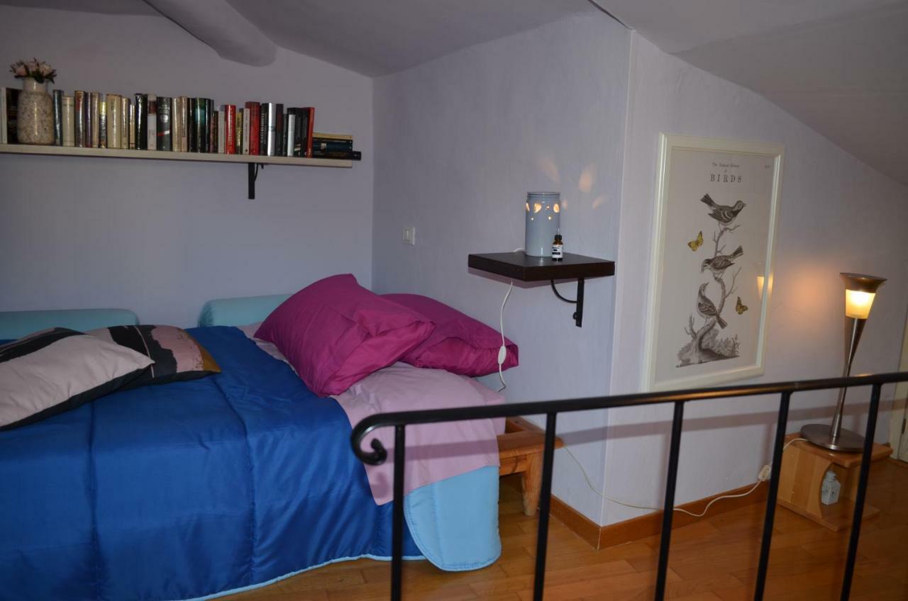 Casetta Del Barbi *