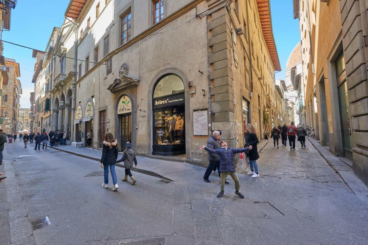 Vp Lejlighed Firenze