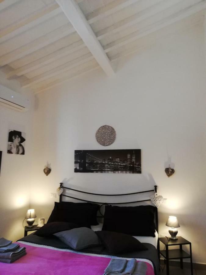 Couette-café Eliana E Ristorante